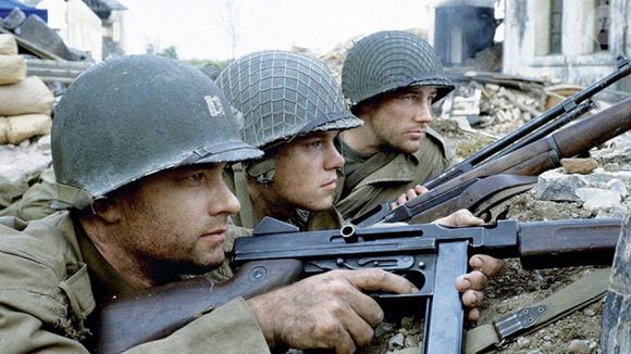 Uma das maiores estrelas de Hollywood, Tom Hanks não tem planos de se aposentar tão cedo e tem ao menos três projetos à vista