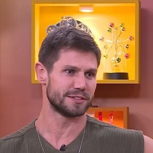 Eliminado do BBB 26, Jonas Sulzbach fala sobre relação com Ana Paula Renault e repercute nas redes sociais