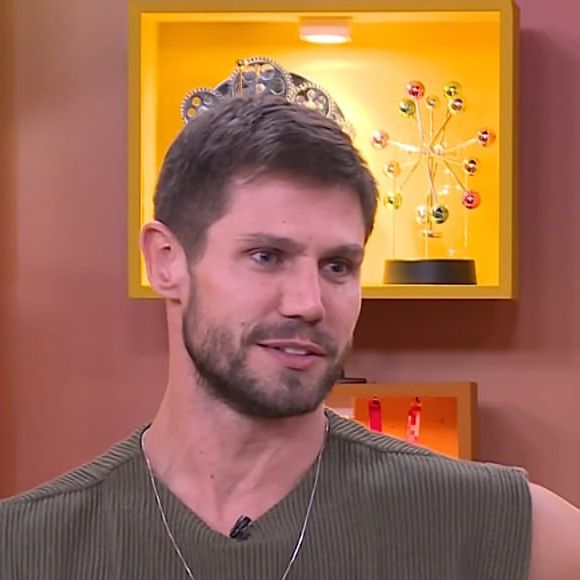 Eliminado do BBB 26, Jonas Sulzbach fala sobre relação com Ana Paula Renault e repercute nas redes sociais