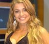 Grazi Massafera brincou de boneca até os 16 anos e arrumou 1º emprego aos 20: 'Acho que as mulheres dos patrões não queriam que ela trabalhasse com seus maridos', contou pai da atriz