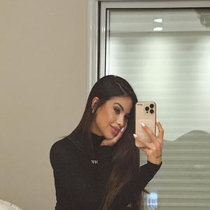 A primeira a influenciadora Maju Mazalli, com quem Vini Jr. se relacionou recentemente