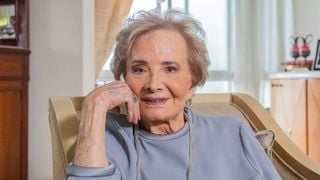 O último adeus à Glória Menezes: família toma decisão importante envolvendo velório e sepultamento da icônica atriz de 91 anos. 'Momento de imensa tristeza'