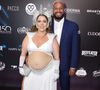 Tati Machado é casada com Bruno Monteiro.