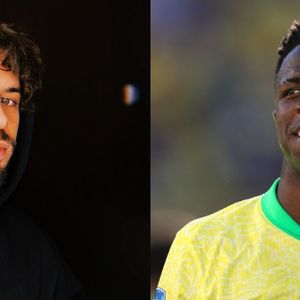 Zé Felipe quebre o silêncio sobre relação com Vini Jr. e Virgínia Fonseca: após separação: 'O que mais pesa em tudo isso...'