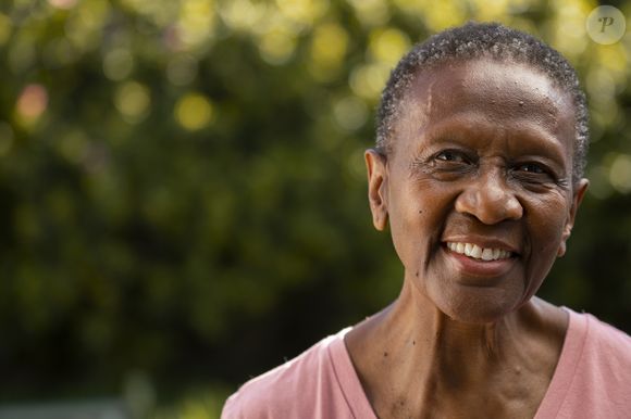 O importante é saber reconhecer quem você é hoje, com todas as cicatrizes, vivências e experiências do passado