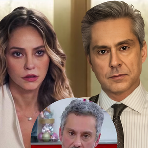Nem amor, nem perdão! Alexandre Nero se revolta com torcida por Marco Aurélio e Heleninha em 'Vale Tudo': ‘Vocês precisam de ajuda’