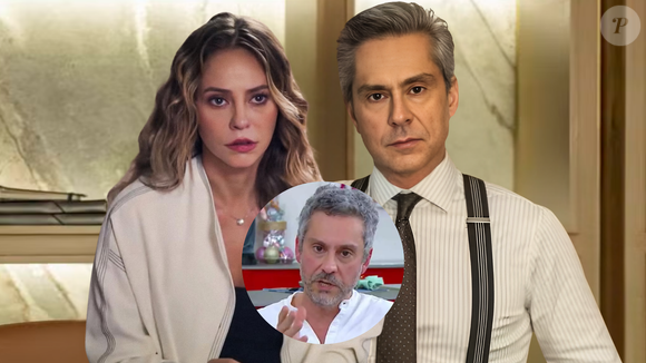 Nem amor, nem perdão! Alexandre Nero se revolta com torcida por Marco Aurélio e Heleninha em 'Vale Tudo': ‘Vocês precisam de ajuda’