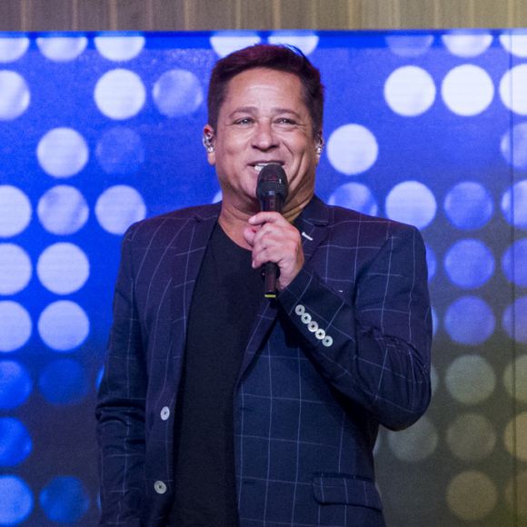 Leandro é o irmão falecido do sertanejo Leonardo