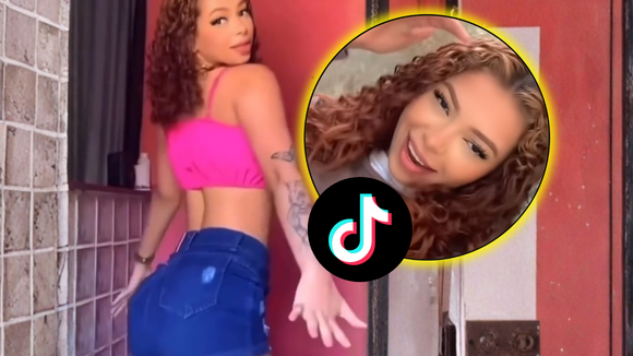 'Grande coração', 'prefere Chanel': fora da linha de confronto, Japinha do CV fazia vídeos de dança no TikTok. Veja!