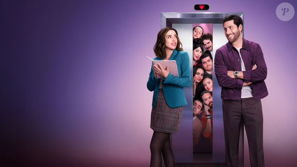 Romance e disputa profissional se encontram nessa comédia romântica mexicana que já figura entre as produções mais assistidas da Netflix no Brasil