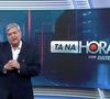 Rumores indicam que Datena teria solicitado mudanças na equipe, resultados que não se concretizaram, o que revela que sua influência na nova casa é muito limitada.