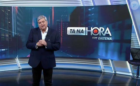 Rumores indicam que Datena teria solicitado mudanças na equipe, resultados que não se concretizaram, o que revela que sua influência na nova casa é muito limitada.
