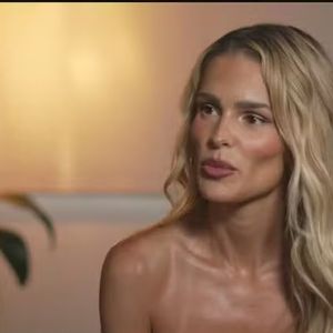 Em entrevista ao 'Fantástico', Yasmin Brunet contou que descobriu o lipedema depois de sair do 'BBB 24'