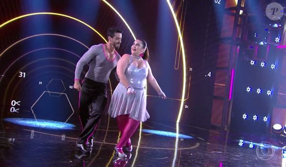 Mariana Xavier afirmou que Léo Blanco foi vítima de uma depressão