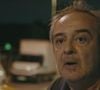 Enver liga para a filha, Sirin, assim que acaba a cirurgia de Hatice na novela 'Força de Mulher', capítulo de sexta-feira 25 de abril de 2025