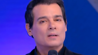 Salário de Celso Portiolli no SBT: suposta proposta da Globo é quase 234% maior do que valor que o apresentador ganha por mês atualmente
