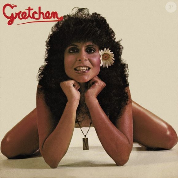 Gretchen lançou discos e garantiu sucessos, incluindo a icônica música 'Conga, Conga, Conga'