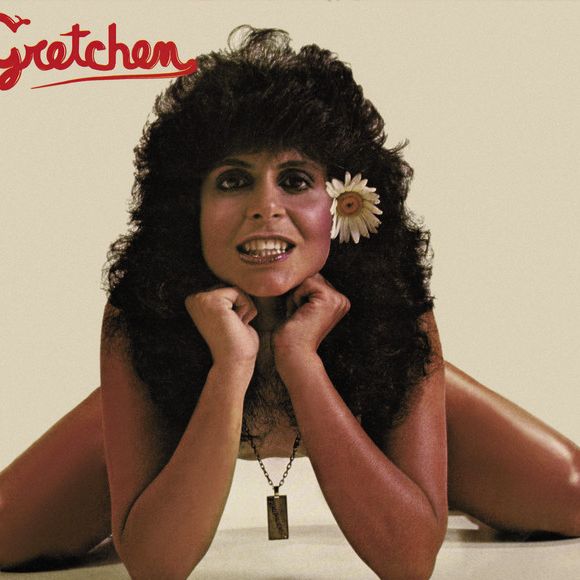Gretchen lançou discos e garantiu sucessos, incluindo a icônica música 'Conga, Conga, Conga'