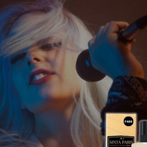 Comercializado por R$ 94,90, o F466 promete recriar a essência do perfume da artista utilizando matérias-primas premium e formulação próxima à do importado.