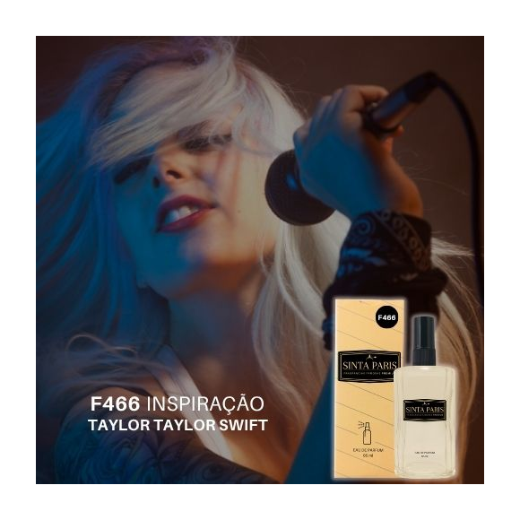 Comercializado por R$ 94,90, o F466 promete recriar a essência do perfume da artista utilizando matérias-primas premium e formulação próxima à do importado.