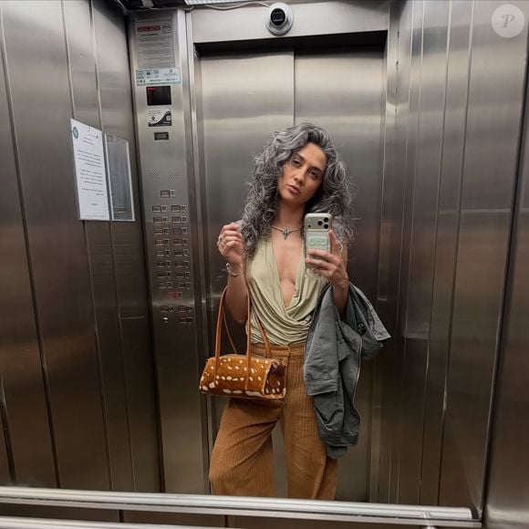 Aos 33 anos, Fernanda atualmente é chef do Pepita PF, além de fazer eventos gastronômicos pelo país