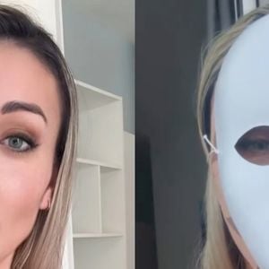 Andressa Urach antes e depois: influenciadora gasta R$ 100 mil em nova cirurgia plástica e choca a web. 'Vou voltar a ter 23 anos'