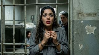 Gerluce é presa! Resumo da novela 'Três Graças' (23 a 28 de março) tem Paulinho, furioso, levando namorada para cadeia; mistério do passado muda tudo e beijo do casal agita a semana