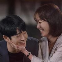 A Netflix juntou Jung Hae-in e Han Ji-min neste dorama romântico que muitos já esqueceram; é comovente e lembra 'Something In The Rain'