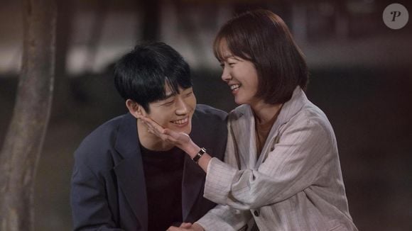 A Netflix juntou Jung Hae-in e Han Ji-min neste dorama romântico que muitos já esqueceram; lembra 'Something In The Rain'