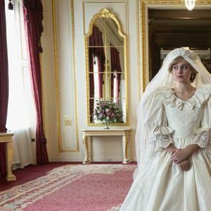 Saiba qual é o perfume francês que Lady Di usou no seu casamento