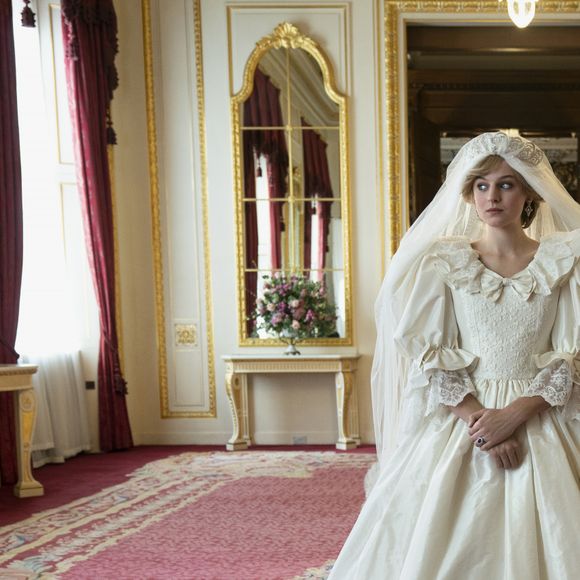 Saiba qual é o perfume francês que Lady Di usou no seu casamento