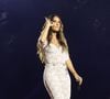 Ivete Sangalo levou o ‘Ivete Clareou’ de volta a São Paulo neste sábado (22)