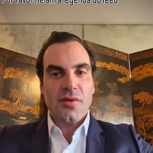 Alexandre Furmanovich concedeu uma entrevista ao programa ‘Domingo Espetacular’, exibida neste domingo (28)