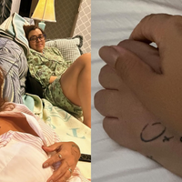 Amiga de Preta Gil revela último momento com a cantora, instantes antes de sua morte: 'Só a gente sabe o que viveu nos últimos meses'