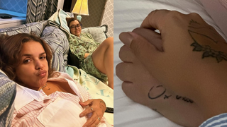 Amiga de Preta Gil revela último momento com a cantora, instantes antes de sua morte: 'Só a gente sabe o que viveu nos últimos meses'