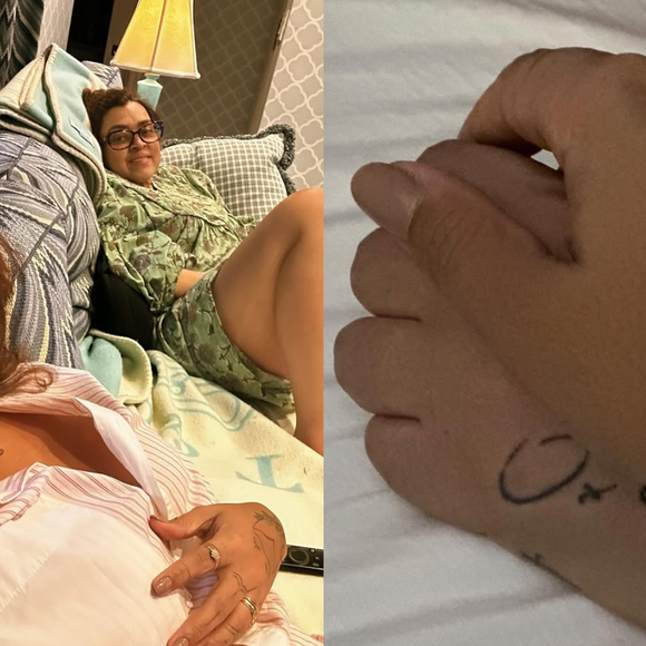 Amiga de Preta Gil revela último momento com a cantora, instantes antes de sua morte: 'Só a gente sabe o que viveu nos últimos meses'