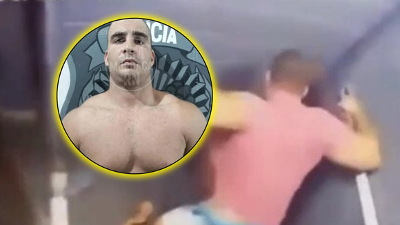 Violento e desejado? Homem que espancou namorada com 60 socos atrai 'fãs' na internet; entenda o que é hibristofilia