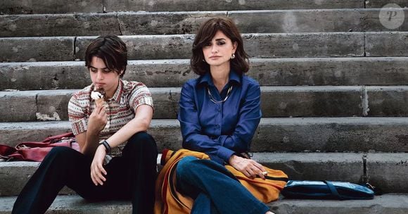 Em entrevista concedida à edição espanhola da revista 'Vanity Fair' em 2022, Penélope falou sobre “A Imensidão”, filme no qual interpreta a mãe de uma pessoa trans