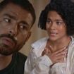 Resumo de 'Vale Tudo' (30 de junho a 05 de julho): A casa caiu! César encurrala Maria de Fátima antes do casamento com Afonso, e Ivan ameaça Raquel em briga feia