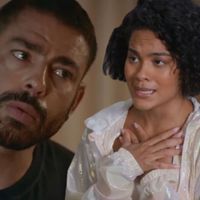 Resumo de 'Vale Tudo' (30 de junho a 05 de julho): A casa caiu! César encurrala Maria de Fátima antes do casamento com Afonso, e Ivan ameaça Raquel em briga feia