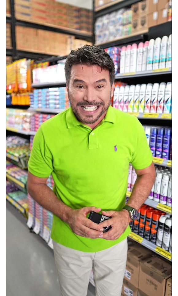 César Filho, o César ‘Fire’, sofreu um grave acidente de moto no último domingo (09) e permanece internado em um hospital de Teresina