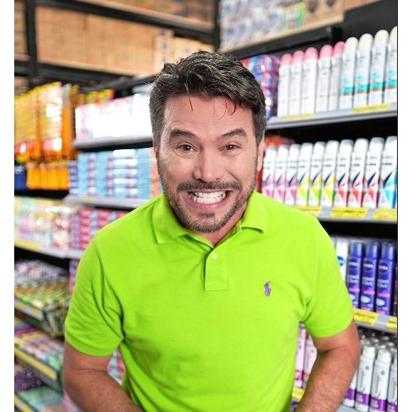 César Filho, o César ‘Fire’, sofreu um grave acidente de moto no último domingo (09) e permanece internado em um hospital de Teresina