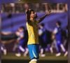 Lucas Paquetá afirmou ter fé na recuperação após grave lesão na coxa