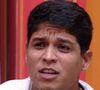 Guilherme se revoltou com fofoca sobre ele no Sincerão do 'BBB 25'
