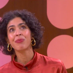 Irmã de Preta Gil se emocionou ao falar que costumava ser cuidada pela cantora e agora é quem cuida dela