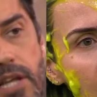 'Desumana': favorita no 'BBB 26', Ana Paula Renault é detonada por Alberto Cowboy em treta inédita com o Veterano após chapéu destruído