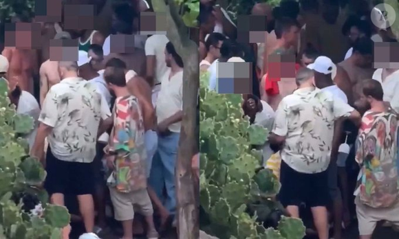 Um ano após o 'surubão do Arpoador', a Pedra do Arpoador volta ao centro do debate, com relatos de encontros sexuais noturnos e reforço na fiscalização policial