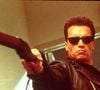 Astro de 'O Exterminador do Futuro', Arnold Schwarzenegger já contava, nos anos 80, com um deslumbre do que seria o futuro