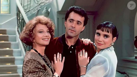 'Rainha da Sucata' foi exibida em 1990; veja como está o elenco na atualidade