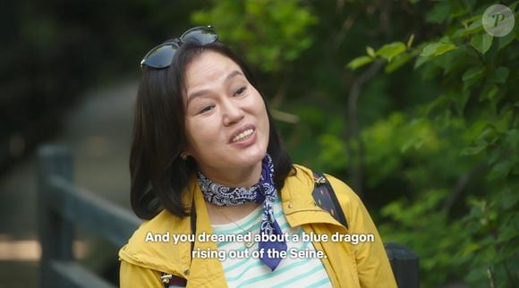 Kim Geum-soon fez participações em 'Round 6', 'Se A Vida Te Der Tangerinas...' e 'O Amor Mora ao Lado'